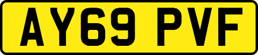 AY69PVF
