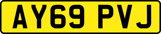 AY69PVJ