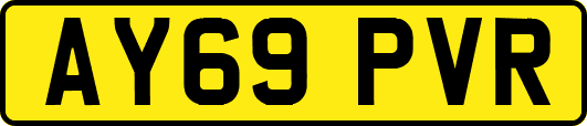 AY69PVR