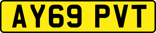 AY69PVT