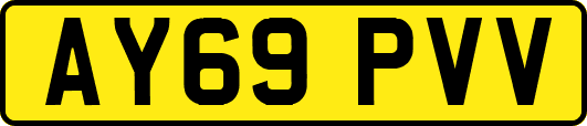 AY69PVV