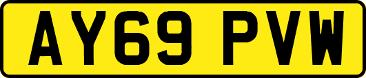 AY69PVW