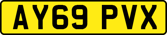 AY69PVX