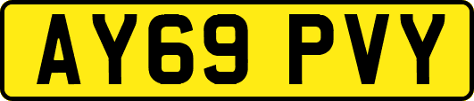 AY69PVY