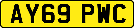 AY69PWC