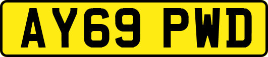 AY69PWD