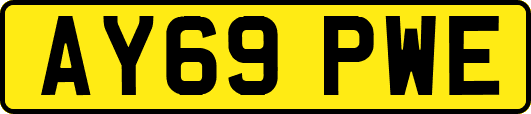 AY69PWE