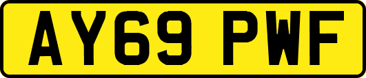 AY69PWF