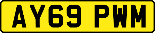 AY69PWM