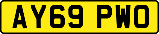 AY69PWO