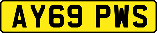AY69PWS
