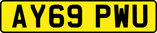 AY69PWU