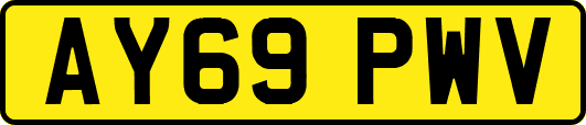 AY69PWV
