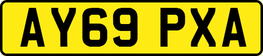 AY69PXA