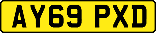 AY69PXD