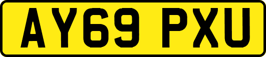 AY69PXU