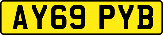 AY69PYB
