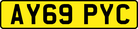 AY69PYC
