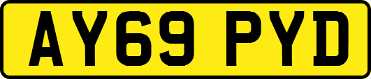 AY69PYD
