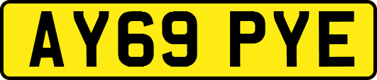AY69PYE