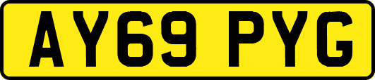 AY69PYG