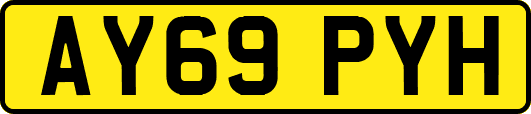 AY69PYH