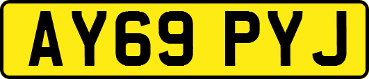 AY69PYJ