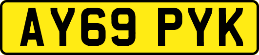 AY69PYK
