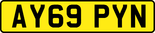 AY69PYN