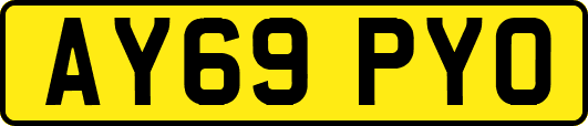 AY69PYO