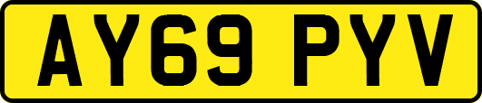 AY69PYV