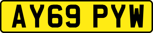 AY69PYW
