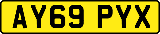 AY69PYX