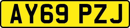 AY69PZJ