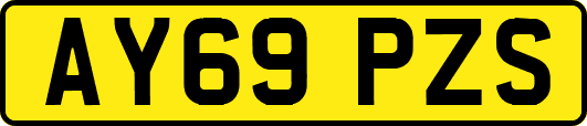 AY69PZS