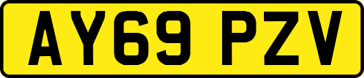 AY69PZV