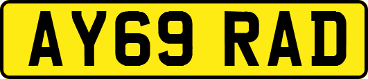 AY69RAD