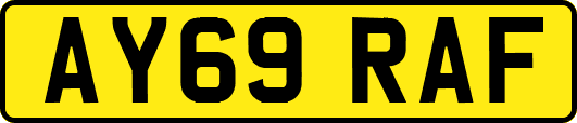 AY69RAF