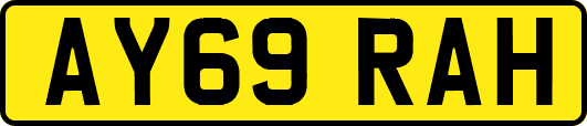 AY69RAH