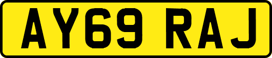 AY69RAJ