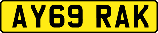 AY69RAK
