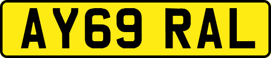 AY69RAL