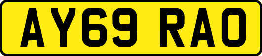 AY69RAO