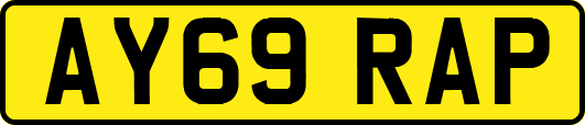 AY69RAP