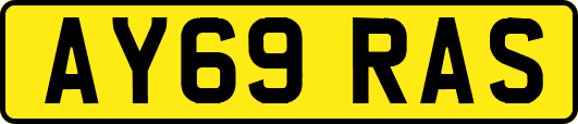 AY69RAS