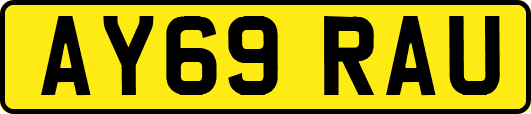 AY69RAU