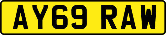 AY69RAW