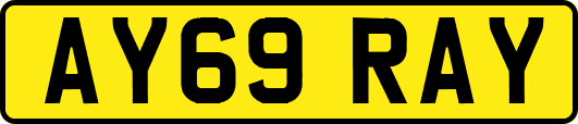 AY69RAY