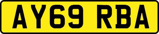 AY69RBA