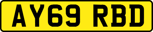 AY69RBD